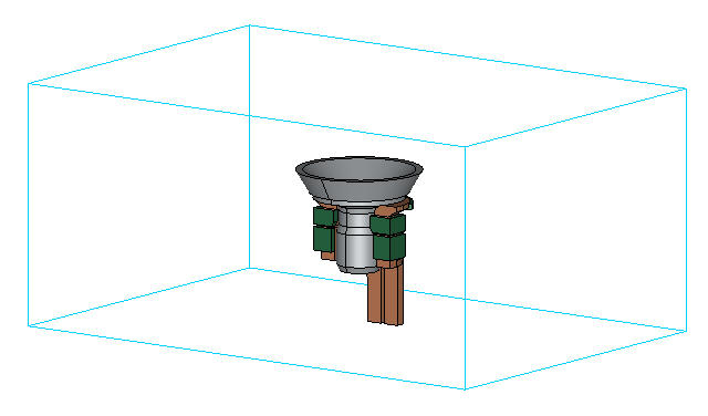 Air box size