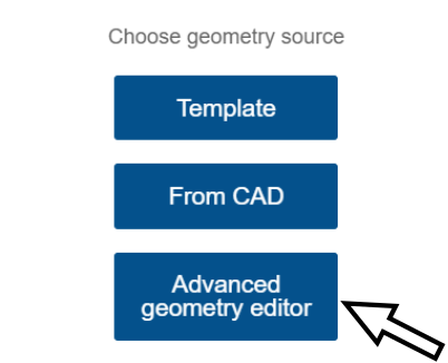 Scanning limitations