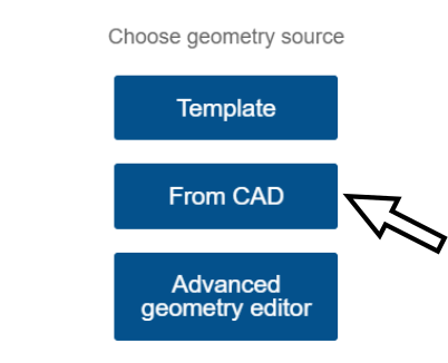 From CAD