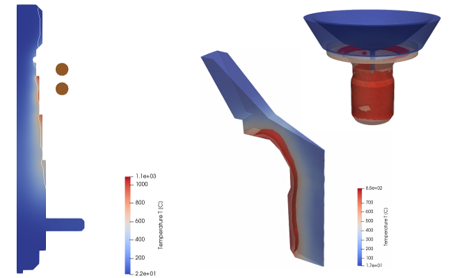 Motion and scanning