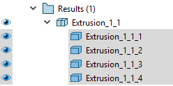Partition selection